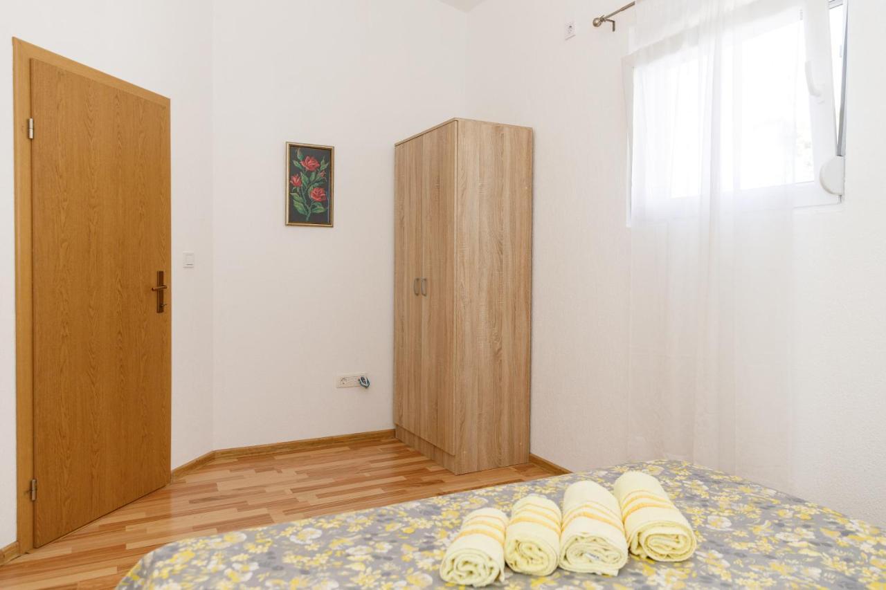 Vila Nikezic Sutomore Εξωτερικό φωτογραφία